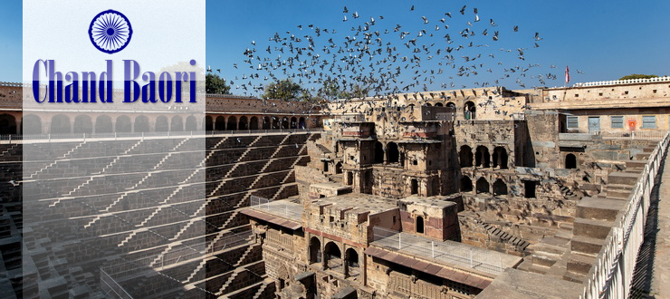 chand baori